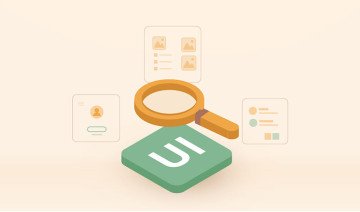 تصميم واجهات رسومية UI/UX